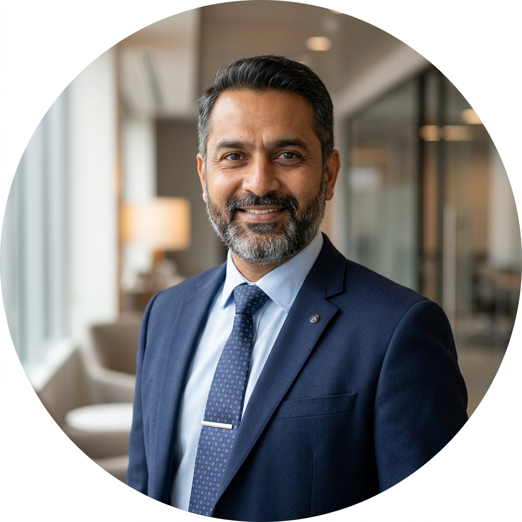 Karan Mehta
